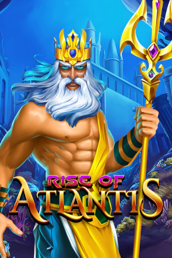 Играть в слот Rise Of Atlantis бесплатно онлайн | Азино Три Топора