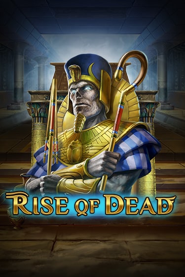 Играть в слот Rise of Dead бесплатно онлайн | Азино Три Топора
