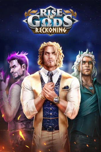 Играть в слот Rise of Gods Reckoning бесплатно онлайн | Азино Три Топора