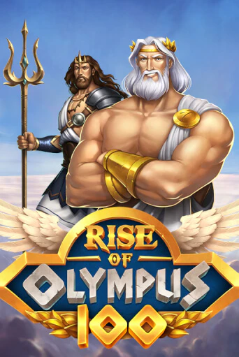 Играть в слот Rise Of Olympus 100 бесплатно онлайн | Азино Три Топора