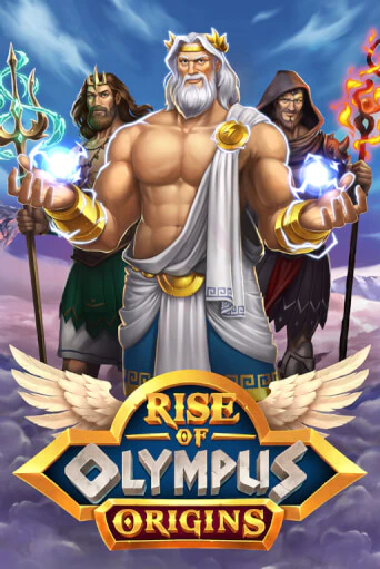 Играть в слот Rise of Olympus Origins бесплатно онлайн | Азино Три Топора