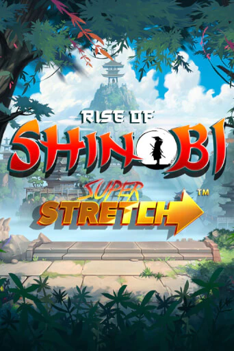 Играть в слот Rise of Shinobi бесплатно онлайн | Азино Три Топора
