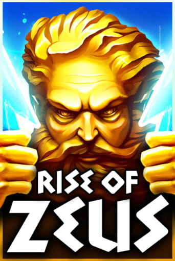Играть в слот Rise of Zeus бесплатно онлайн | Азино Три Топора