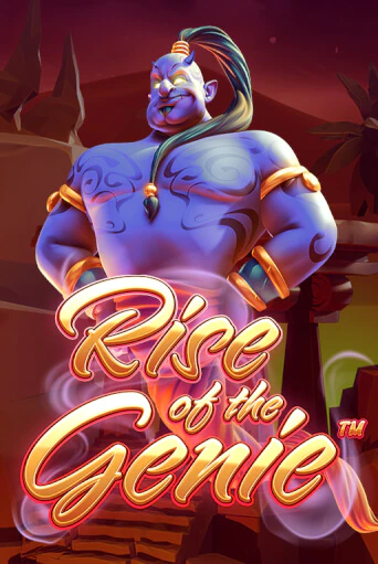 Играть в слот Rise of the Genie бесплатно онлайн | Азино Три Топора