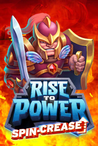 Играть в слот Rise to Power бесплатно онлайн | Азино Три Топора