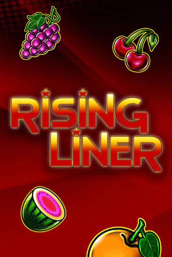 Играть в слот Rising Liner бесплатно онлайн | Азино Три Топора