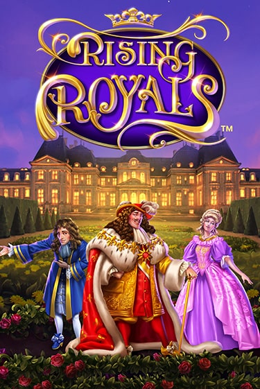 Играть в слот Rising Royals бесплатно онлайн | Азино Три Топора