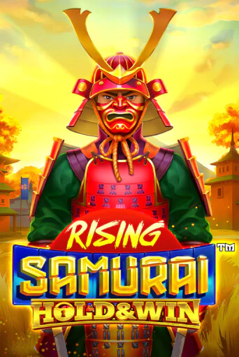 Играть в слот Rising Samurai: Hold & Win бесплатно онлайн | Азино Три Топора