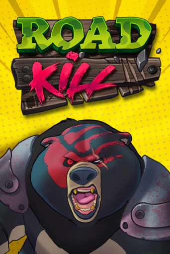 Играть в слот Roadkill бесплатно онлайн | Азино Три Топора