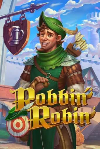 Играть в слот Robbin Robin бесплатно онлайн | Азино Три Топора