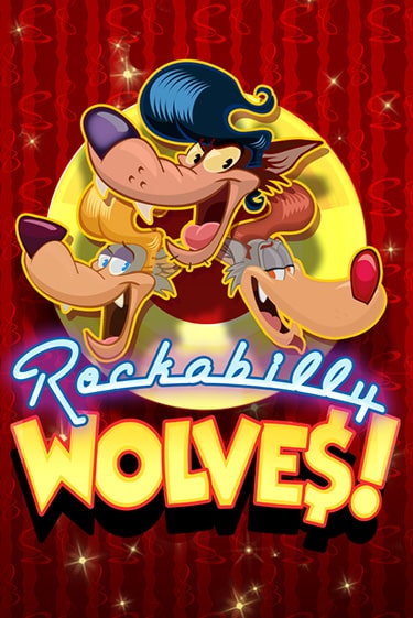 Играть в слот Rockabilly Wolves бесплатно онлайн | Азино Три Топора