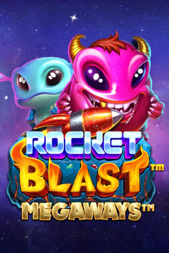 Играть в слот Rocket Blast Megaways бесплатно онлайн | Азино Три Топора
