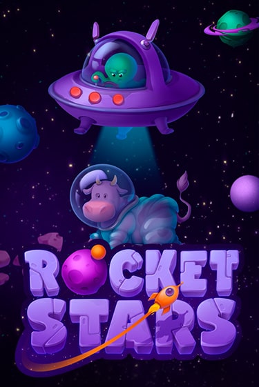 Играть в слот Rocket Stars бесплатно онлайн | Азино Три Топора
