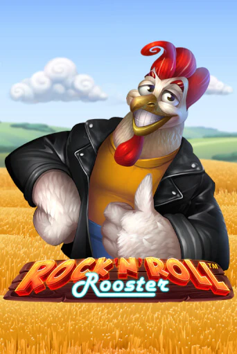 Играть в слот Rock and Roll Rooster бесплатно онлайн | Азино Три Топора