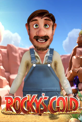 Играть в слот Rocky's Gold бесплатно онлайн | Азино Три Топора