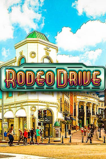 Играть в слот Rodeo Drive бесплатно онлайн | Азино Три Топора