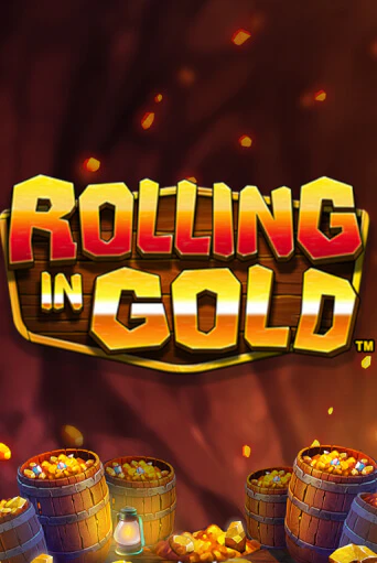 Играть в слот Rolling in Gold бесплатно онлайн | Азино Три Топора