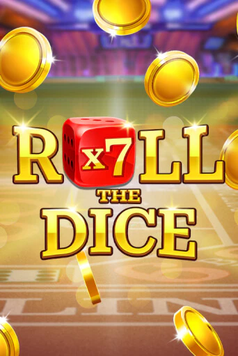 Играть в слот Roll the Dice бесплатно онлайн | Азино Три Топора