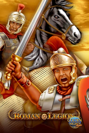 Играть в слот Roman Legion Golden Nights бесплатно онлайн | Азино Три Топора