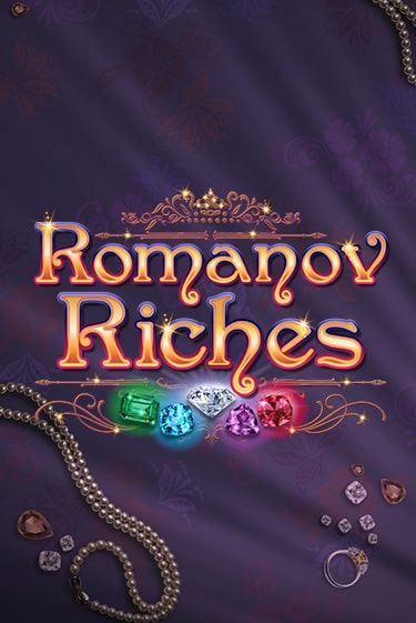 Играть в слот Romanov Riches бесплатно онлайн | Азино Три Топора