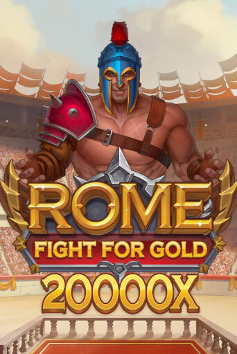 Играть в слот Rome: Fight For Gold бесплатно онлайн | Азино Три Топора
