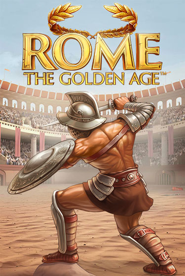 Играть в слот Rome: The Golden Age бесплатно онлайн | Азино Три Топора