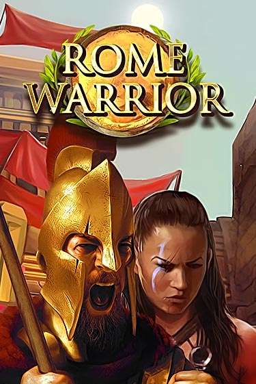 Играть в слот Rome Warrior бесплатно онлайн | Азино Три Топора