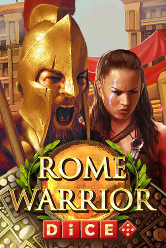 Играть в слот Rome Warrior Dice бесплатно онлайн | Азино Три Топора