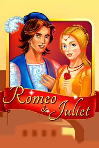 Играть в слот Romeo And Juliet бесплатно онлайн | Азино Три Топора