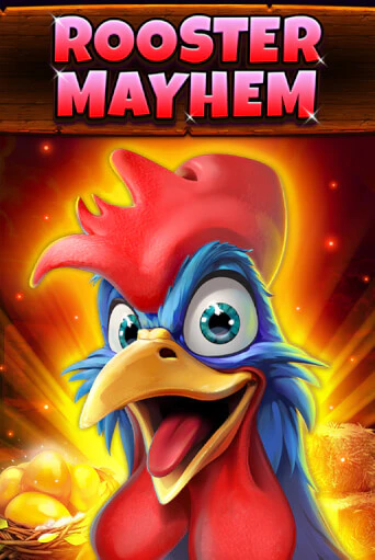 Играть в слот Rooster Mayhem бесплатно онлайн | Азино Три Топора
