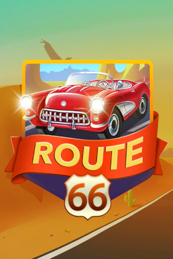 Играть в слот Route 66 бесплатно онлайн | Азино Три Топора