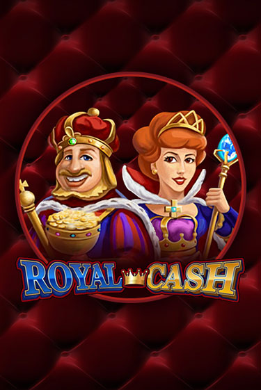 Играть в слот Royal Cash бесплатно онлайн | Азино Три Топора
