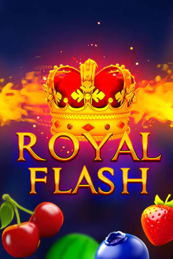 Играть в слот Royal Flash бесплатно онлайн | Азино Три Топора