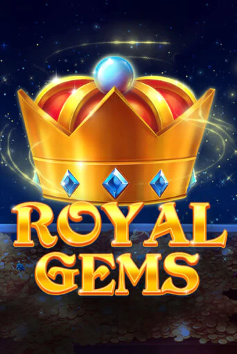 Играть в слот Royal Gems бесплатно онлайн | Азино Три Топора
