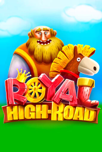 Играть в слот Royal High-Road бесплатно онлайн | Азино Три Топора