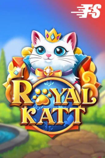 Играть в слот Royal Katt бесплатно онлайн | Азино Три Топора