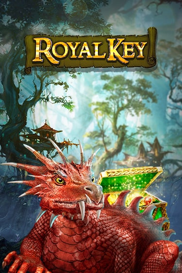 Играть в слот Royal Key бесплатно онлайн | Азино Три Топора