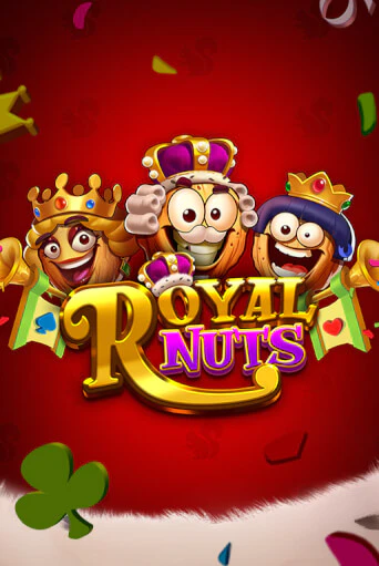 Играть в слот Royal Nuts бесплатно онлайн | Азино Три Топора