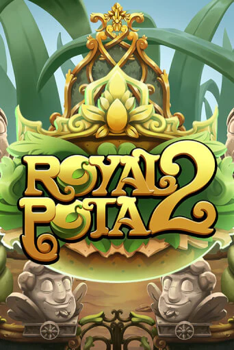 Играть в слот Royal Potato 2 бесплатно онлайн | Азино Три Топора