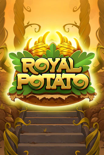 Играть в слот Royal Potato бесплатно онлайн | Азино Три Топора
