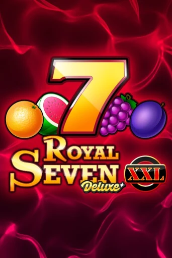 Играть в слот Royal Seven XXL Deluxe бесплатно онлайн | Азино Три Топора