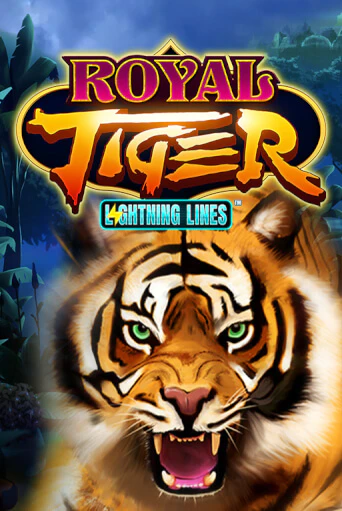 Играть в слот Royal Tiger бесплатно онлайн | Азино Три Топора