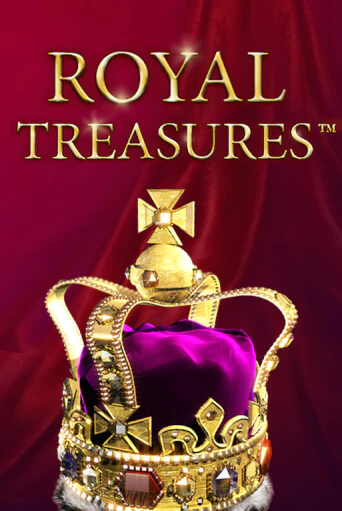 Играть в слот Royal Treasures бесплатно онлайн | Азино Три Топора