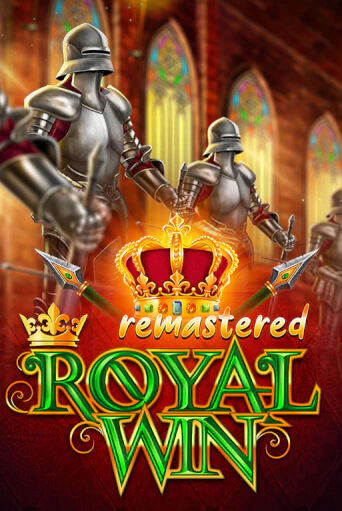 Играть в слот Royal Win Remastered бесплатно онлайн | Азино Три Топора