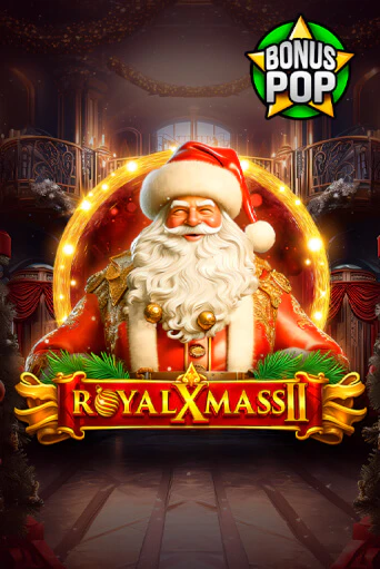 Играть в слот Royal Xmass 2 бесплатно онлайн | Азино Три Топора