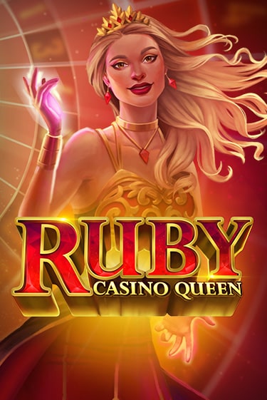 Играть в слот Ruby Casino Queen бесплатно онлайн | Азино Три Топора