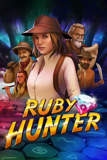 Играть в слот Ruby Hunter бесплатно онлайн | Азино Три Топора
