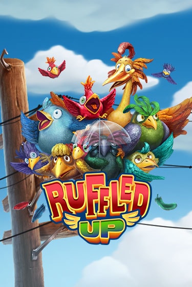 Играть в слот Ruffled Up бесплатно онлайн | Азино Три Топора