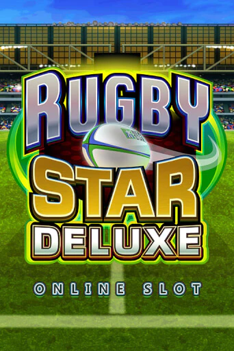 Играть в слот Rugby Star Deluxe бесплатно онлайн | Азино Три Топора