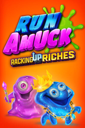 Играть в слот Run Amuck Promo бесплатно онлайн | Азино Три Топора
